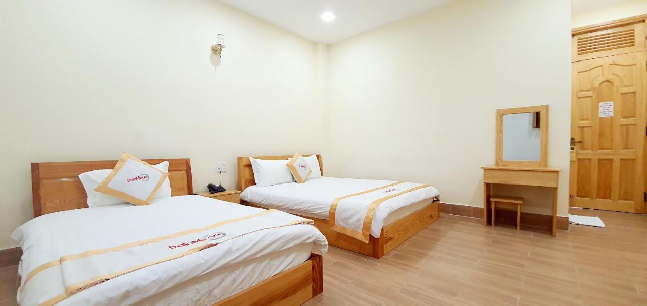 Dalamoon Hotel 大叻 外观 照片